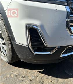 GMC Acadia